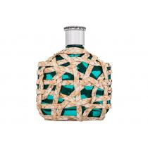 John Varvatos Xx Artisan Teal 125Ml  Per Uomo  (Eau De Toilette)  