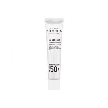 Filorga Uv-Defence Urban Sun Care  40Ml   Spf50+ Per Donna (Crema Da Giorno)