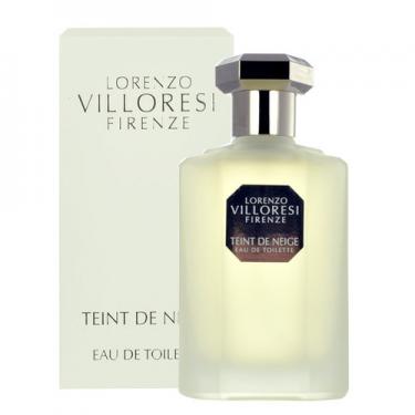 Lorenzo Villoresi Teint De Neige   50Ml    Unisex (Eau De Toilette)