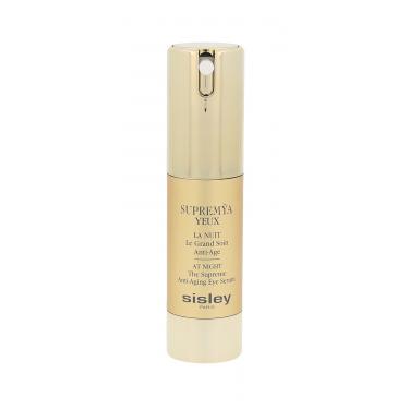 Sisley Supremya Anti-Ageing  15Ml    Per Donna (Siero Per Gli Occhi)