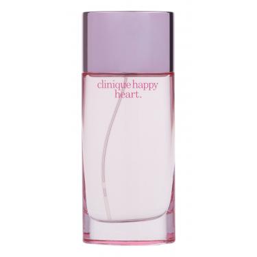 Clinique Happy Heart   100Ml    Per Donna (Eau De Parfum)