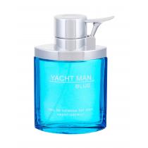 Myrurgia Yacht Man Blue  100Ml    Per Uomo (Eau De Toilette)