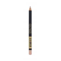 Max Factor Kohl Pencil   1,3G 090 Natural Glaze   Per Donna (Matita Per Gli Occhi)