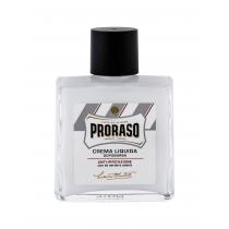 Proraso White 100Ml       Per Uomo(Aftershave Balm)
