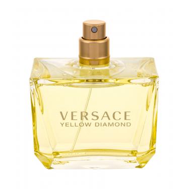 Versace Yellow Diamond   90Ml    Per Donna Senza Confezione(Eau De Toilette)