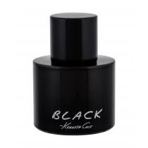 Kenneth Cole Black   100Ml    Per Uomo (Eau De Toilette)