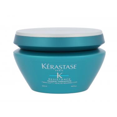 Kérastase Résistance Masque Thérapiste  200Ml    Per Donna (Maschera Per Capelli)