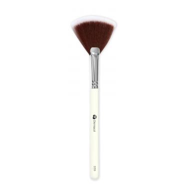 Dermacol Brushes D59  1Pc    Per Donna (Spazzola)