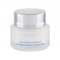 Orlane Hydration Super-Moisturizing Concentrate  50Ml    Per Donna (Crema Da Giorno)