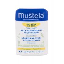 Mustela Bébé Nourishing Stick With Cold Cream  10,1Ml    K (Crema Da Giorno)