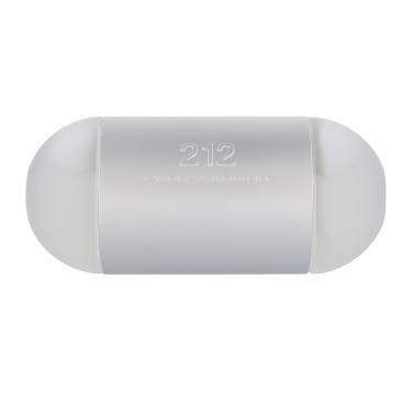 Carolina Herrera 212 Nyc  100Ml    Per Donna Senza Confezione(Eau De Toilette)