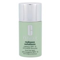 Clinique Redness Solutions Spf15  30Ml 06 Calming Vanilla   Per Donna (Makeup)