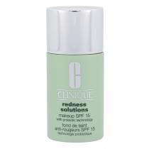 Clinique Redness Solutions Spf15  30Ml 06 Calming Vanilla   Per Donna (Makeup)