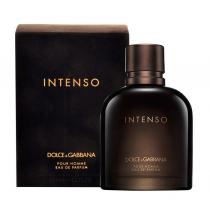 Dolce & Gabbana Pour Homme Intenso 125Ml    Per Uomo (Eau De Parfum)