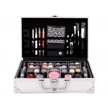 Makeup Trading Schmink 510 102Ml Complet Make Up Palette Cassette Of Decorative Cosmetics  Per Donna (Cosmetic)