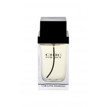 Carolina Herrera Chic   100Ml    Per Uomo (Eau De Toilette)