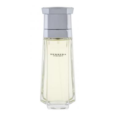 Carolina Herrera Herrera For Men   100Ml    Per Uomo (Eau De Toilette)