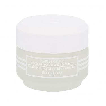 Sisley Baume Efficace Eye And Lip Contour Balm  30Ml    Per Donna (Crema Per Gli Occhi)