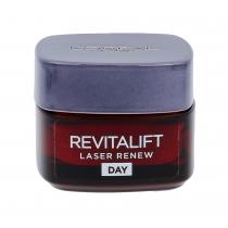 L'Oréal Paris Revitalift Laser Renew   50Ml    Per Donna (Crema Da Giorno)