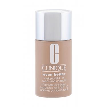 Clinique Even Better Spf15  30Ml Cn40 Cream Chamois   Per Donna (Makeup)