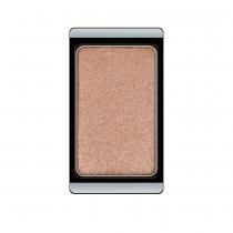 Artdeco Duochrome   0,8G 218 Soft Brown Mauve   Per Donna (Ombretto)