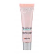 Biotherm Aquasource   30Ml Medium To Gold  Spf15 Per Donna (Crema Bb)