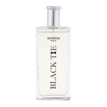 Battistoni Roma Black Tie   100Ml    Per Uomo (Eau De Toilette)