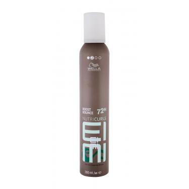 Wella Professionals Eimi Boost Bounce  300Ml    Per Donna (Mousse Per Capelli)