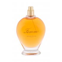 Rochas Femme   100Ml    Per Donna Senza Confezione(Eau De Toilette)