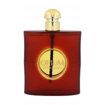 Yves Saint Laurent Opium 2009  90Ml    Per Donna (Eau De Parfum)