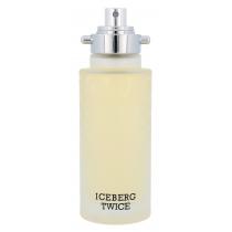 Iceberg Twice   125Ml    Per Uomo Senza Confezione(Eau De Toilette)