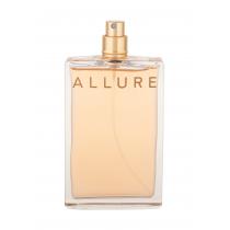 Chanel Allure   100Ml    Per Donna Senza Confezione(Eau De Parfum)