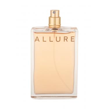 Chanel Allure   100Ml    Per Donna Senza Confezione(Eau De Parfum)