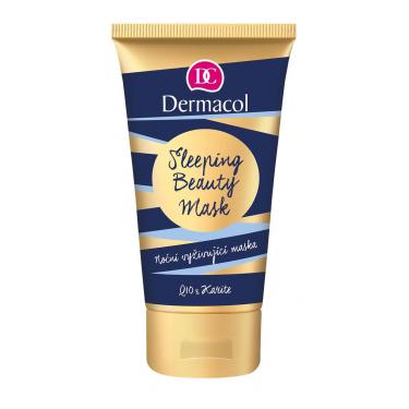 Dermacol Sleeping Beauty Mask   150Ml    Per Donna (Mascherina)