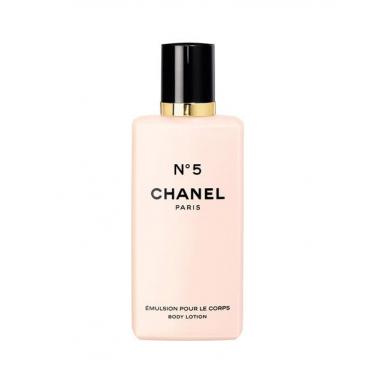 Chanel No.5 200ml Per Donna (Body lotion) Chanel No.5 200ml Per Donna (Body lotion)