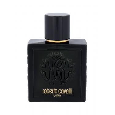 Roberto Cavalli Uomo 100Ml Per Uomo (Eau De Toilette) Roberto Cavalli Uomo 100Ml Per Uomo (Eau De Toilette)
