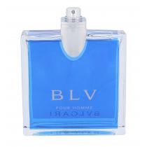 Bvlgari Blv Pour Homme   100Ml    Per Uomo Senza Confezione(Eau De Toilette)