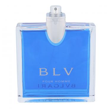 Bvlgari Blv Pour Homme   100Ml    Per Uomo Senza Confezione(Eau De Toilette)