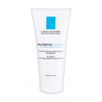 La Roche-Posay Nutritic Intense  50Ml    Per Donna (Crema Da Giorno)