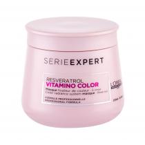 L'Oréal Professionnel Série Expert Vitamino Color Resveratrol  250Ml    Per Donna (Maschera Per Capelli)