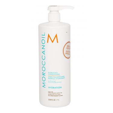 Moroccanoil Hydration   1000Ml    Per Donna (Condizionatore)