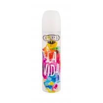 Cuba La Vida 100Ml       Per Donna 