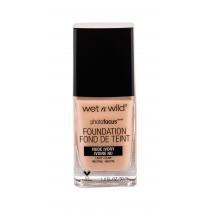 Wet N Wild Photo Focus   30Ml Nude Ivory   Per Donna (Makeup)