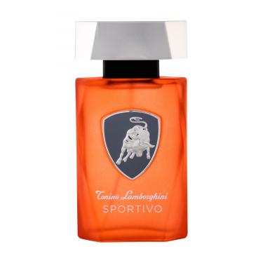 Lamborghini Sportivo 125Ml       Per Uomo(Eau De Toilette)