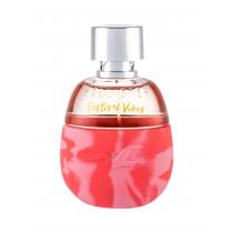 Hollister Festival Vibes  100Ml    Per Donna (Eau De Parfum)