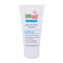 Sebamed Clear Face Mattifying  50Ml    Per Donna (Crema Da Giorno)