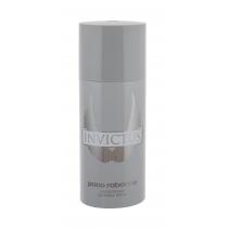 Paco Rabanne Invictus   150Ml    Per Uomo (Deodorante)