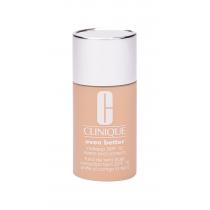 Clinique Even Better Spf15  30Ml Cn 62 Porcelain Beige   Per Donna (Makeup)