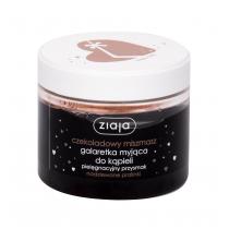 Ziaja Chocolate Mix Bath Jelly Soap  260Ml    Per Donna (Bagnoschiuma)