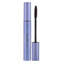Clarins Wonder Perfect 4D  8Ml 01 Perfect Black  Waterproof Per Donna (Mascara)